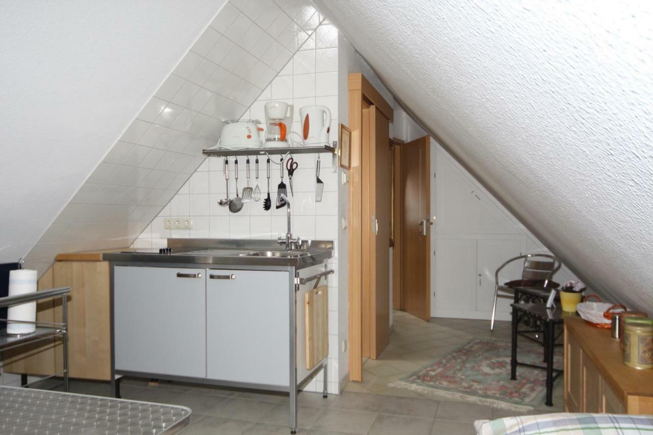 RankwitzFerienwohnanlage Alte Molkereiアパートメント エクステリア 写真